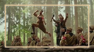 All is not lost this Summer! Luna Cinema is back to bring you a season of socially spacious cinema showing all your favourite films at stunning locations. Capacity is limited so snap up your tickets now and enjoy the magic of the movies #allisnotlost thelunacinema.com | The Luna Cinema