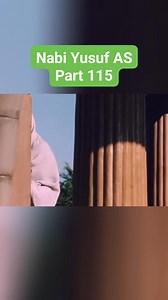 366K views · 13K reactions | Nabi Yusuf AS part 115 #kisah #sejarah #film #nabi | Berbagi Ilmu | Facebook
