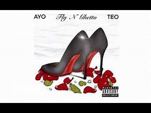 fly n ghetto slowed 1 Hour