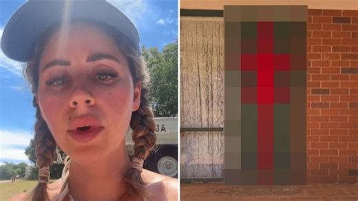 The $12 Kmart item that will make your house look bougie AF this Christmas