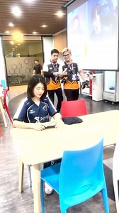 🔥 "Nội chiến" của GGLive ngay trước thềm trận đấu. #GGLiveLQMB #APL2024 #OUTPLAY | Box Gaming AOV