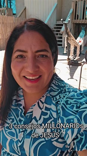 Maria Baker on TikTok