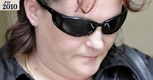 Mother jailed for $20m Clive Peeters theft