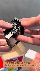 📢 ERC-211 ou ERC-213? Saiba as diferenças e escolha o ideal para o seu projeto! 🚀 #Danfoss #erc211 #erc213 #Refrigás #Refrigeração | Refrigás Refrigeração