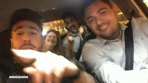 Tú me obligaste, tú me obligaste!! Vamonossssss, subeloooo!!! | AntonioJSMFan