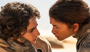 Greig Fraser interview: ‘Dune: Part Two’ cinematographer