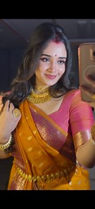 843K views · 17K reactions | Saree DGL Indian Sarees Jewellery Ds Jewellery ডি এস জুয়েলারি | Prianka Chakrobortty | Facebook