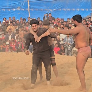 996K views · 14K reactions | javed gani jammu kashmir 樂樂 #bossdangal #trendingreels #reels #reelsviralシ #viral #reelsvideo #trending #fitness | BOSS DANGAL | Facebook