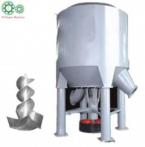 [Hot Item] High-Quality Industrial Paper Pulping Machine Hydrapulper for Paper Machine