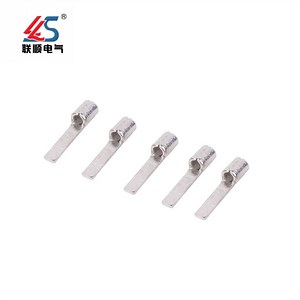 [Hot Item] Premium Copper Tinned Cable Terminal Lug for Reliable Connections