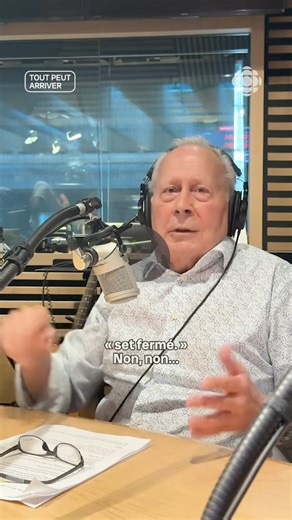 Donald Pilon dévoile les histoires cocasses de ses débuts de carrière et ses expériences avec les scènes de nudité!🫣 🎧Rattrapez son passage du 15 juin dernier à Tout peut arriver sur RC OHdio. | ICI Première