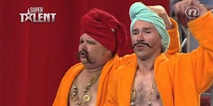 Video: Hrvatski Supertalent bolji od očekivanog