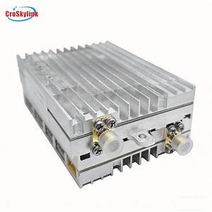 [Hot Item] Rugged 3km Wireless Communication Device with Multiple Serial Ports Transmission Radio