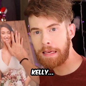Who Is Kelly? 🤔 | Brandon Farris