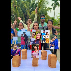 2.4M views · 10K reactions | Guess Bengali Youtuber Name Funny Challenge Video | Sumi's simple life | Facebook