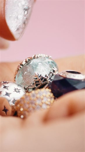 Bold predictions for 2024: it’s the year of fully-loaded charm bracelets and wave ring stacks. Drop a 朗 if you can’t wait. #LovesUnboxed #Holiday23 #Pandora #PandoraStyle #MomentsWIthPandora #PandoraBracelet #PandoraRing | All About You Boutique | Facebook