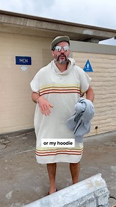 23K views | Meet the Coverups we can't keep in stock! Made from 100% Turkish organic cotton and perfect post-surf, post-shower or lounging. | Sand Cloud | Facebook