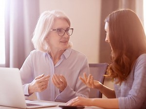 Make Wise Choices When A Representative Payee Manages Your Money