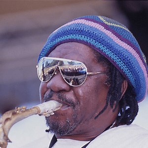 Lester Sterling