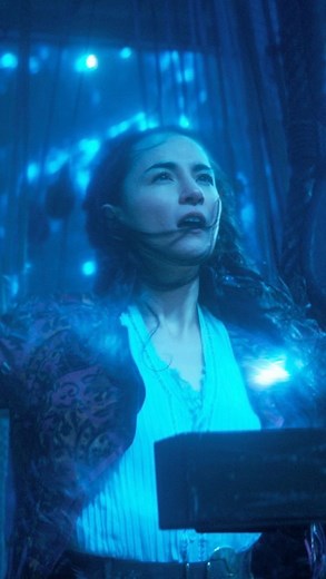 Archie Renaux on Instagram: "Season 2 @shadowandbone trailer is here for you 👀 @netflix"