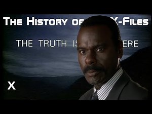 X (X-Files)