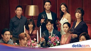 Deretan Film dan Drama Korea Rilis di Netflix November 2020