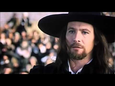 The Scarlet Letter (Der Scharlachrote Buchstabe)