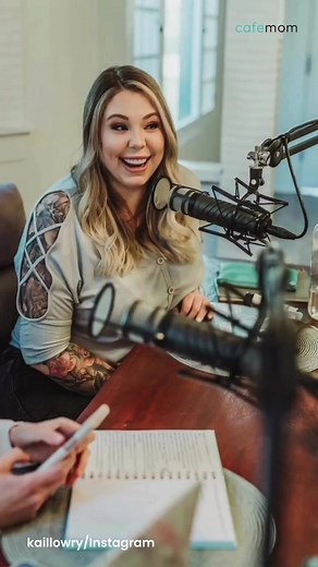 17K views | Kailyn Lowry Critics Slam the 'Bizarre' & 'Twisted' Names She Allegedly Gave Her Twins Read more > bit.ly/3GkC0lM | Refresh | Facebook