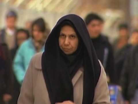 Brutal Punishment Still Carried Out In Some Countries