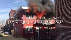 342K views · 1.6K reactions | St. Louis Firefighters responded to the...