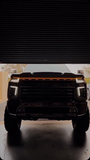 1K views · 105 reactions | #GoRecon DRL Strip  What do you think? #trucklife #drl #getlit #drlstrip #chevy #ram #ford | RECON Truck Accessories | Facebook