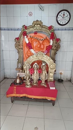 What a village without your temple, my Anjanna 🙏🏼🙏🏼🙏🏼