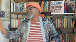 148K views · 6.1K reactions | #vanessa_tchatchou fait son entrée dans le barreau. Une femme magistrate lui avait prit son bébé elle est devenue avocate pour le récupérer. #quedelamour #paramour LMD  | Général Valsero | Facebook