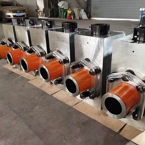 [Hot Item] Mud Pump Parts Fluid End Modules/ Hydraulic Cylinder