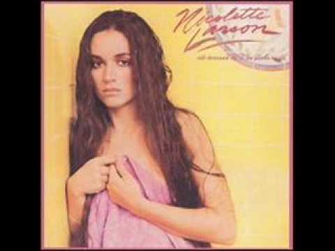 Mexican Divorce Nicolette Larson