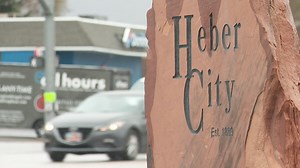 Heber City sees big jump of new move-ins; residents see impact firsthand