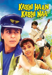 Kabhi Haan Kabhi Naa