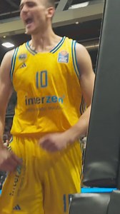 3.9K views · 115 reactions | Wir brauchen morgen die gleiche ENERGIE!  | ALBA BERLIN | Facebook