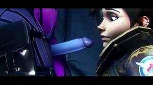 Devious Surprise &lbrack;OVERWATCH MOVIE&comma; PART TWO&rsqb;