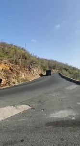 44K views · 167 reactions | Sent from Virgin Gorda BVI  #fansent | Caribbean Truckers United | Facebook