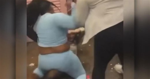 Lafayette nightclub fight on New Year's Eve caught on video; ATC investigating