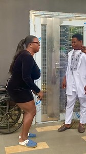 3.3K views · 26 reactions | When I came back from abroad to marry my girlfriend, which I never knew that she was a gold digger | Oga James | Facebook