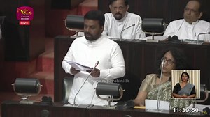 2K views · 45 reactions | වෘත්තීය අධ්‍යාපනය හදාරන සිසුන්ට ලැබෙන දීමනාව රු. 4,000 සිට රු.5,000 දක්වා වැඩි කිරීම සහ මහපොළ ආධාරය රු. 5,000 සිට 7,500 දක්වා ද ශිෂ්‍යාධාර රු. 4,000 සිට 6,500 දක්වා ද වැඩි කිරීම. | Ministry of Education, Sri Lanka | Facebook