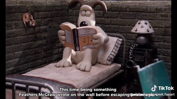 Feathers McGraw: Iconic Penguin Villain of Wallace & Gromit Fun Facts