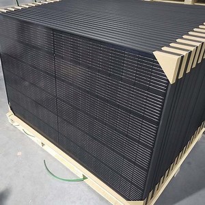 [Hot Item] Jinko 600W Solar Energy Panel with 182mm Mono Perc Cells