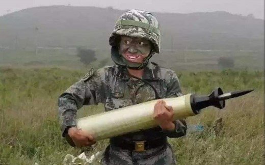 APFSDS 工作原理及慢动作