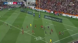 41K views · 224 shares | How about that from Sevu Reece & Bryn Hall!  | Crusaders | Facebook