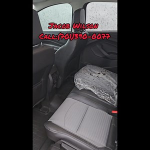 ⚠️FRESH INVENTORY ALERT⚠️ ❗️2018 FORD ESCAPE SE ❗️SPORT APPEARANCE PACKAGE ❗️ONLY 82K MILES ❗️1.5L Call Jacob Wilson (701)390-0077 | Veracity Motors | Facebook