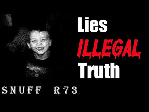 Snuff R73 Mixtapes & Truth