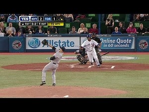 Pettitte induces double play